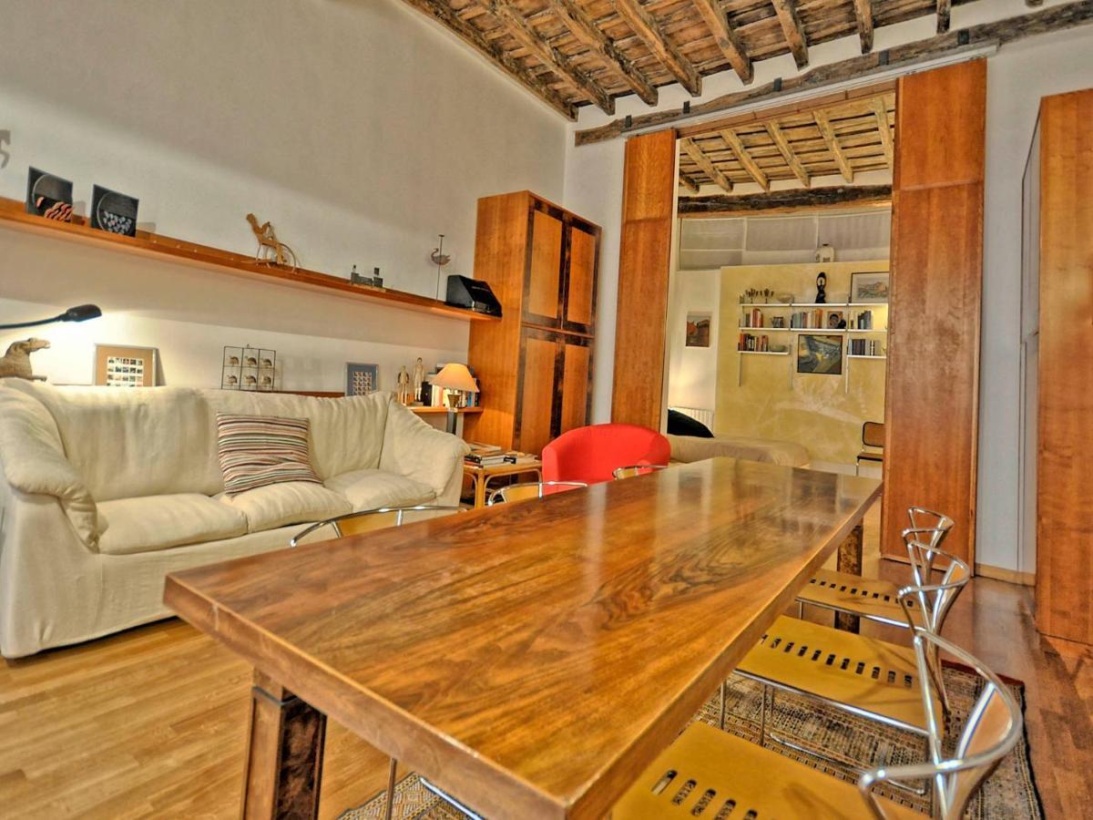 Terrace Governo Vecchio โรม ห้อง รูปภาพ